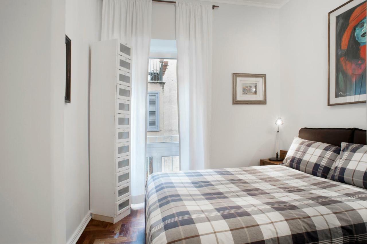 Santa Cecilia Apartment In Via Del Corso Рим Екстериор снимка